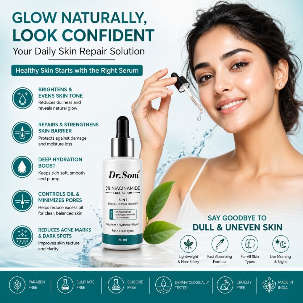 Slimkaya Serum Texture