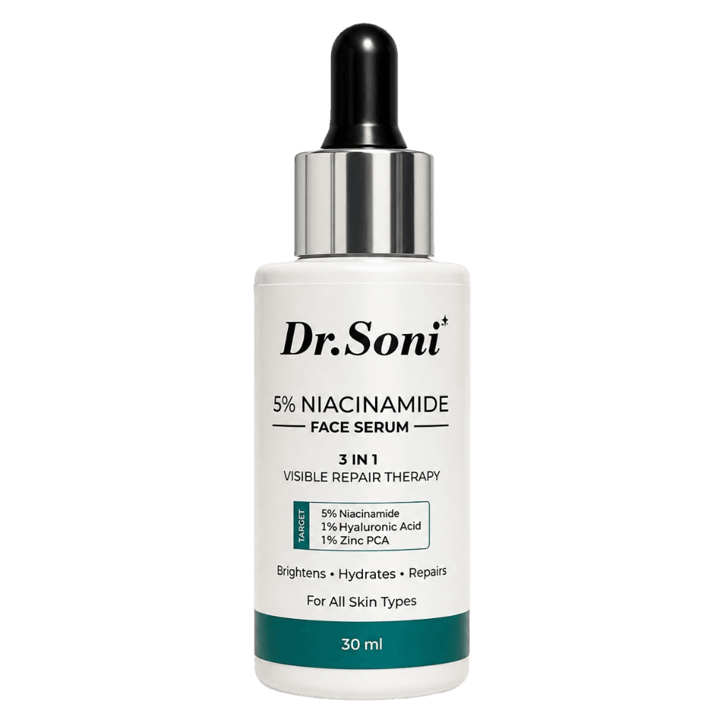 Slimkaya 5% Niacinamide Serum